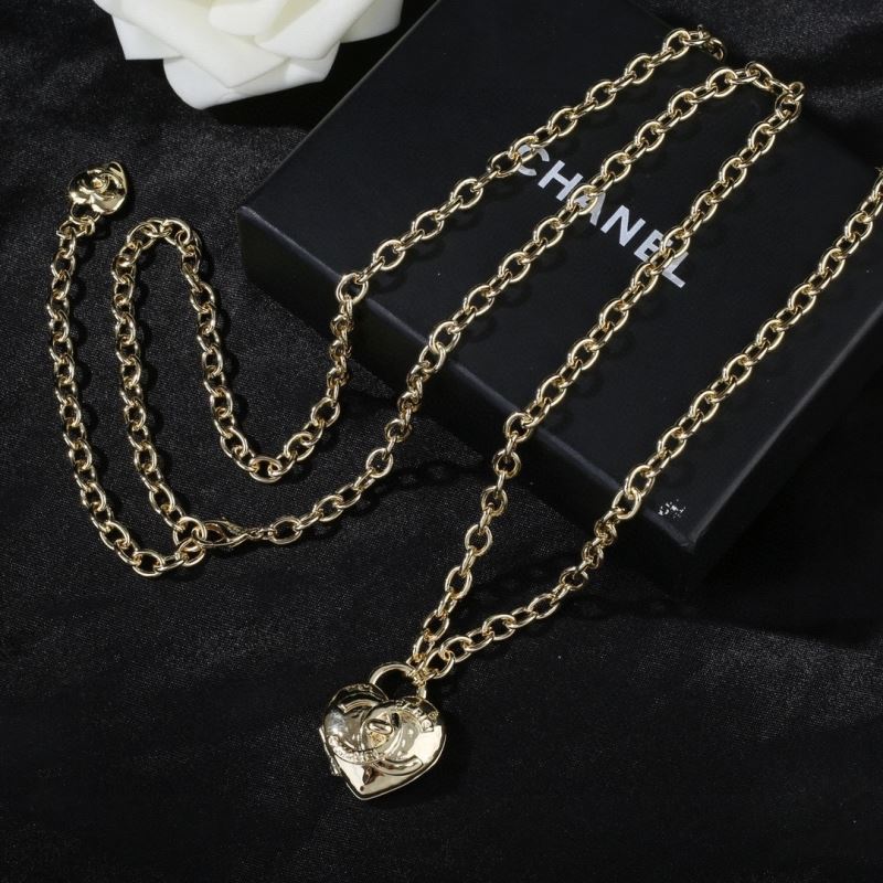 Chanel Necklaces